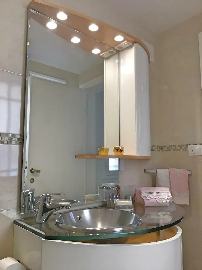 Appartement Cà Rugarialto à Venise Italie
