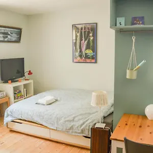 bourse-studio-au-coeur-du-panier-vieux-port.fr-provencehotel.com/