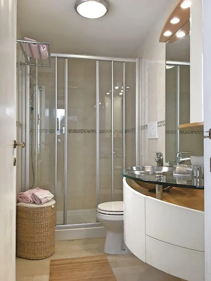 Ca Rugarialto Apartment Venice 0*,  Italy